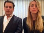 Johnny Depp y Amber Heard, fin a un matrimonio de un año