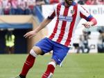 Raúl García: "Jugar dos finales en tres años demuestra que el Atlético ha hecho muy bien las cosas"