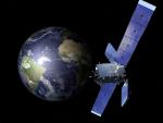 (Ampl.) Abertis negocia tomar el 33,6% de Eutelsat en Hispasat