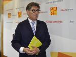 El PAR espera que Cataluña cumpla "en tiempo la sentencia" y los bienes de Sijena estén en Aragón antes del 25 de julio