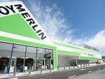 Leroy Merlin invertirá 608 millones hasta 2021 en España para abrir 31 tiendas que crearán 5.500 empleos