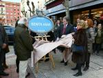 El Ayuntamiento de Bilbao dedica una calle en San Ignacio a la maestra y sufragista Benita Asas