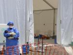 Liberia investiga la muerte de una superviviente del ébola por una posible negligencia médica