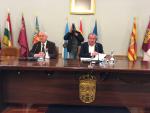 El presidente de la Diputación de Lugo: "A partir de hoy se pone el marcador a cero y se inicia una nueva etapa"