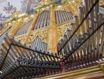 La Fundación Focus anuncia un ciclo de conciertos de órgano dedicado a Murillo