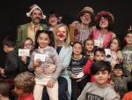 Teatralia trae a 31 municipios de Madrid 24 espectáculos y 139 funciones de teatro infantil y juvenil