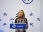 El PPN pregunta al Gobierno de Navarra por la "eliminación" de la web de 'Relatos de plomo'