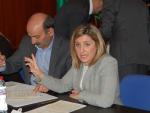 Diputación destina 300.000 euros a luchar contra la pobreza energética en pequeños municipios