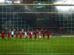 El Bayern recibirá al Real Madrid en el Allianz Arena