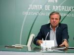 La Junta expresa su intención de incluir la depuradora de Torredonjimeno en los presupuestos para 2018