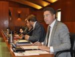 Las Cortes emplazan a facilitar la transparencia contable de los pequeños municipios