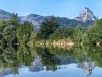El IH Cantabria seguirá los efectos del cambio global en los ecosistemas acuáticos de Picos de Europa