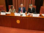 El Parlament pone en marcha la ponencia para reformar la Oficina Antifrau de Catalunya