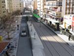 El Ayuntamiento tilda de "inaceptable" la ordenación del tráfico que plantea la Junta por el metro al Civil