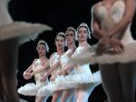 El Ballet Nacional de Cuba inicia en septiembre una gira de tres meses por España