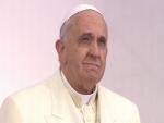 El Papa comerá con 10 transexuales en la cárcel de Nápoles