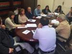 La Comisión del Ciclo del agua de Valladolid hará informes sobre fiscalidad y la situación del personal del servicio