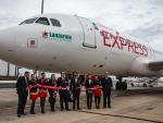 Iberia Express celebra su quinto aniversario con descuentos de hasta el 40% y nuevas rutas