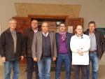 Alloza (Teruel) confía en revitalizar su fábrica de gres con las ayudas a la minería