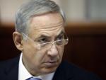 La Comisión Electoral israelí prohíbe transmitir en directo una comparecencia de Netanyahu