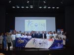 Coín, candidata a Villa Europea del Deporte para 2017
