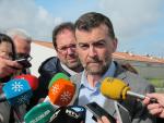 IULV-CA lamenta que Andalucía ya no sea "ni segundo plato" para Díaz y pedirá su dimisión si gana las primarias