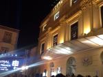 El Ayuntamiento asegura que 2017 ha sido el año de "madurez y consolidación" del Festival de Cine