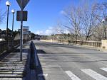 El Ayuntamiento de Teruel licitará las obras de reparación del puente de la Equivocación por 217.000 euros