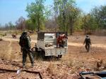 El Gobierno indio hace una nueva oferta de diálogo a la guerrilla maoísta