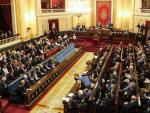El Senado pospone la decisión de cuántos senadores tendrá, por una duda sobre la Comunidad Valenciana