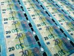 Los principales bancos europeos obtienen un beneficio de 25.000 millones en paraísos fiscales, según Oxfam