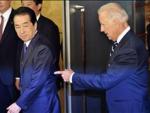Biden refuerza el compromiso de EEUU para asistir a Japón en la reconstrucción