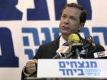 Herzog gana las primarias del Partido Laborista israelí