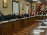 La Diputación de Ávila se posiciona contra la "explotación generalizada" de los recursos mineros