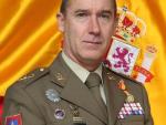 El general Fernando Aznar, nuevo inspector general del Ejército