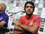 Sílvio afirma que tiene "más confianza" desde que ingresó en el Atlético