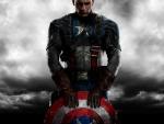 Capitán América (Chris Evans)