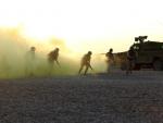 El Gobierno en funciones podría aprobar el aumento de militares en Irak para luchar contra el Estado Islámico