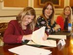Diputación destina 2,5 millones al Servicio de Ayuda a Domicilio en seis municipios