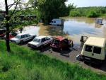 Mueren doce personas en Polonia por las inundaciones