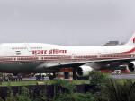 Al menos 60 muertos en un accidente de avión en el suroeste de la India