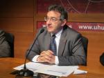 Las elecciones a rector en la Universidad de Huelva serán el 22 de mayo