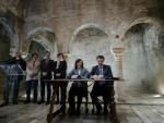 La Alhambra contribuirá a la conservación del patrimonio del Albaicín con al menos cinco millones de euros