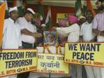 Suspenden por ocho semanas la ejecución de los acusados de la muerte de Rajiv Gandhi