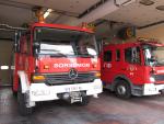 Aspirantes a las oposiciones de bomberos de la Diputación de Valladolid acuden al contencioso-administrativo