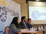 La Diputación de Ávila incrementa en más de un millón el dinero para ayuda a domicilio