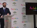 Junta dice que el futuro hotel de la cadena W "reforzará" la marca Marbella y a toda la Costa del Sol
