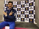 Damián Quintero revalida su título de campeón de España