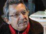 Muere en París el histórico cantautor chileno Angel Parra