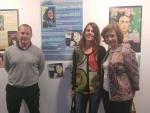 Alumnos de Fuengirola reflexionan sobre igualdad a través de una muestra sobre mujeres pioneras